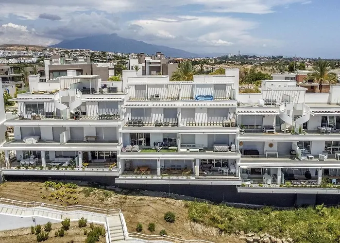 Vivi Homes - Han Pool, Golf & Terrace