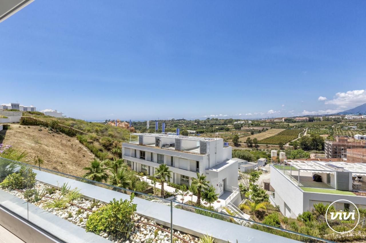 Vivi Homes - Pool, Golf & Terrace Apartamento