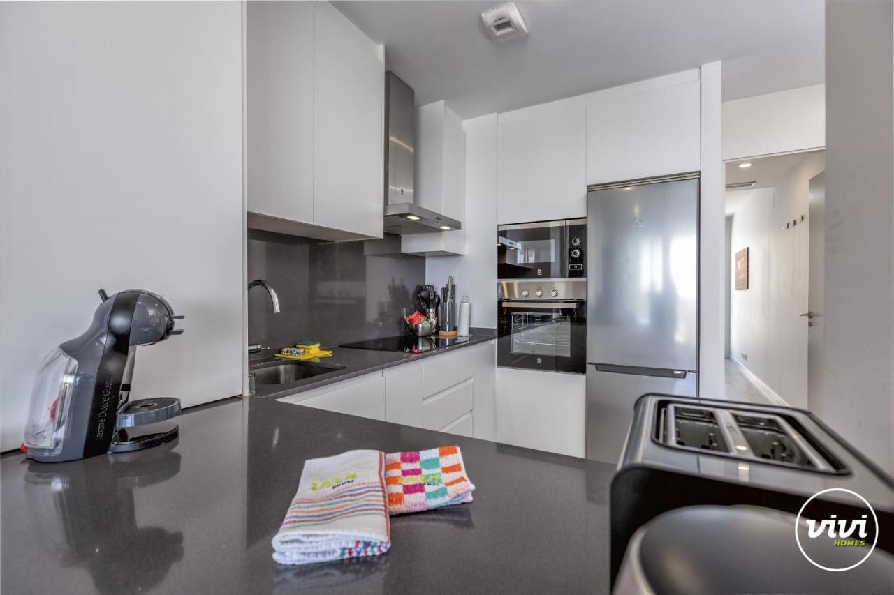 Vivi Homes - Pool, Golf & Terrace *