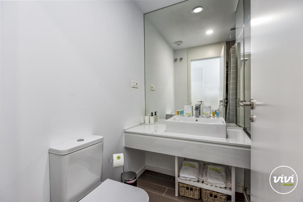Apartamento Vivi Homes - Pool, Golf & Terrace *