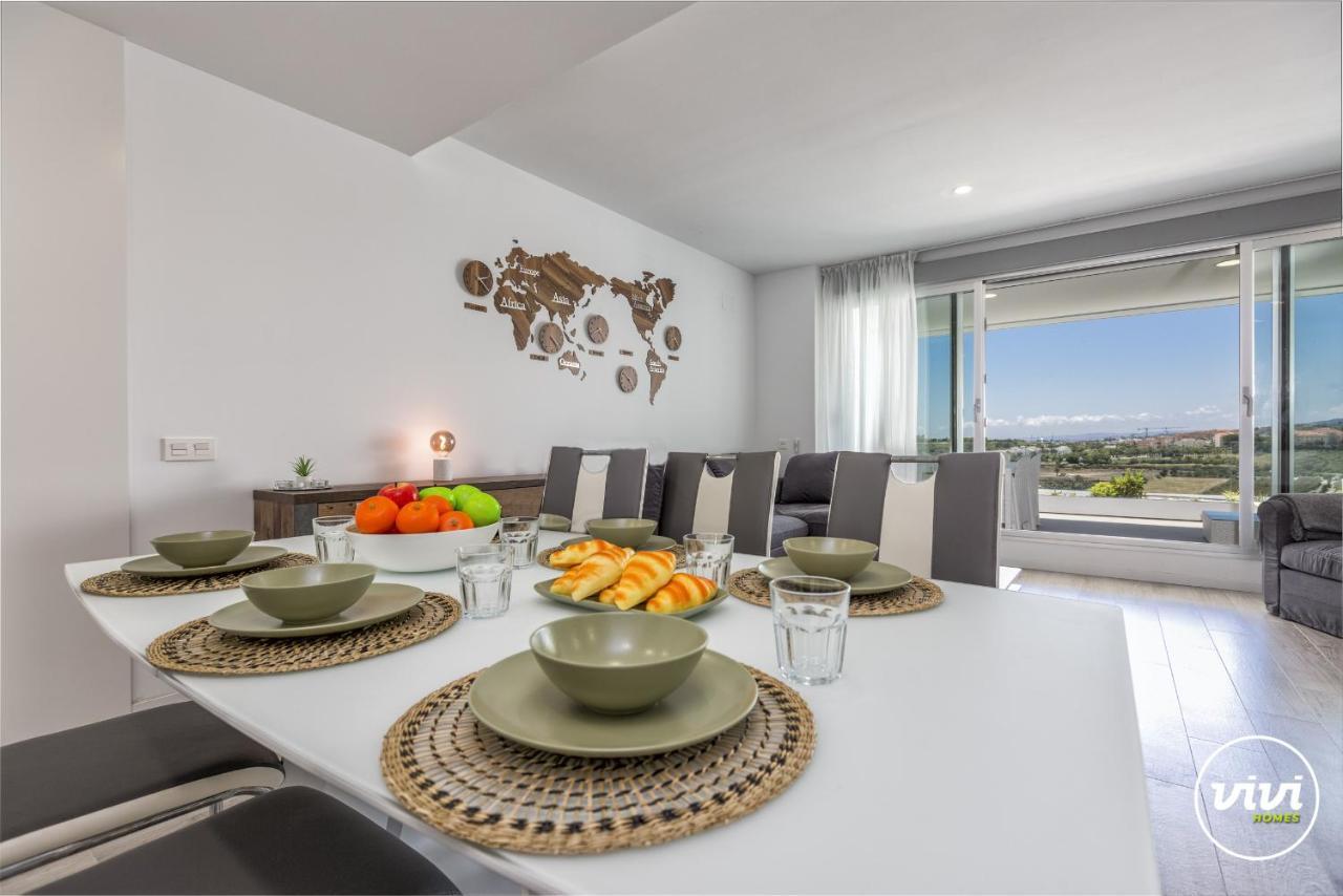 Apartment Vivi Homes - Pool, Golf & Terrace *