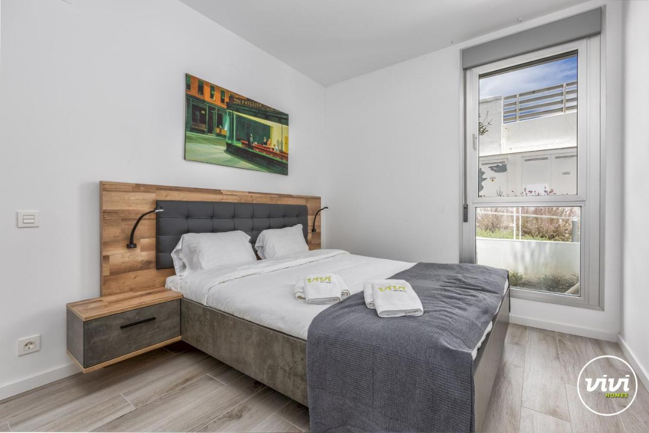 Vivi Homes - Pool, Golf & Terrace Apartamento *