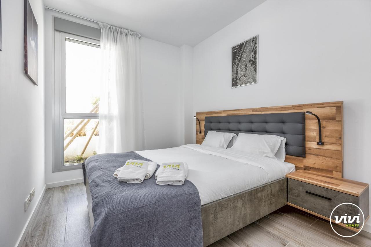 Vivi Homes - Pool, Golf & Terrace * Estepona