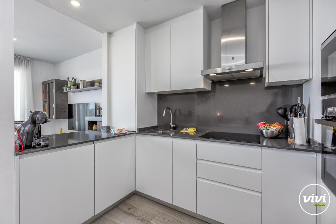 Vivi Homes - Pool, Golf & Terrace * Estepona