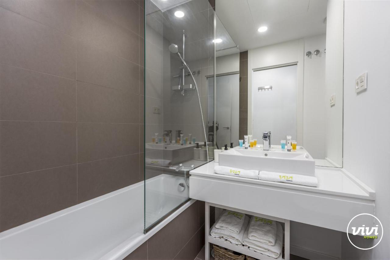 Vivi Homes - Pool, Golf & Terrace * Estepona