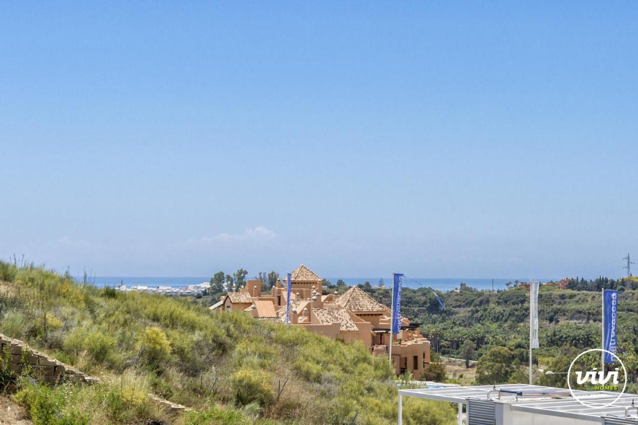 Vivi Homes - Pool, Golf & Terrace Apartamento *