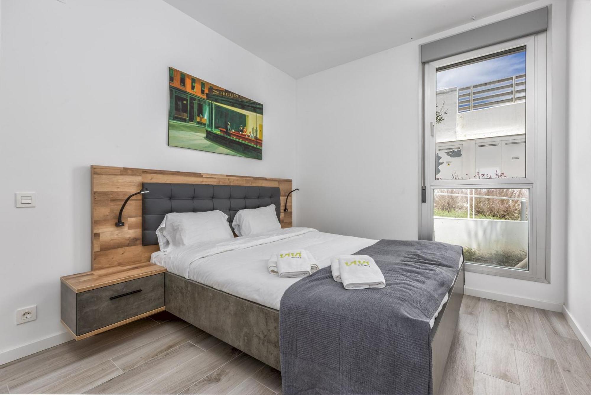 Vivi Homes - Pool, Golf & Terrace Estepona